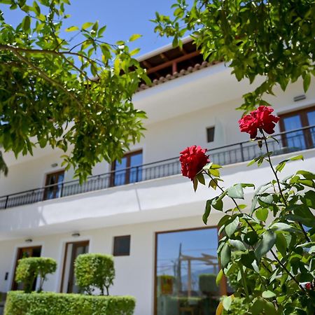 Villa Qeli Gjirokaster Luaran gambar
